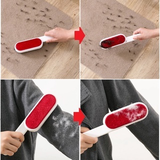 Sikat Pembersih Bulu Kucing Roll Pembersih Bulu Kucing Alat Pembersih Bulu Kucing