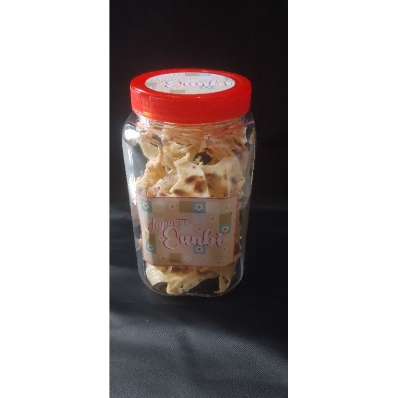 

Rempeyek Kacang