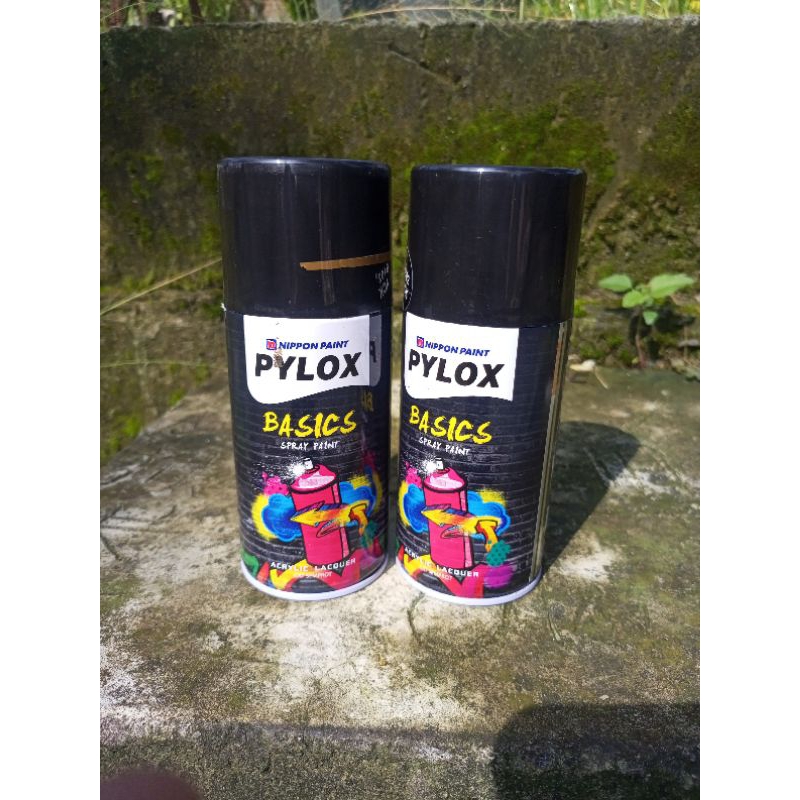 Botol kaleng kosong  bekas cat semprot 300cc buat kerajinan