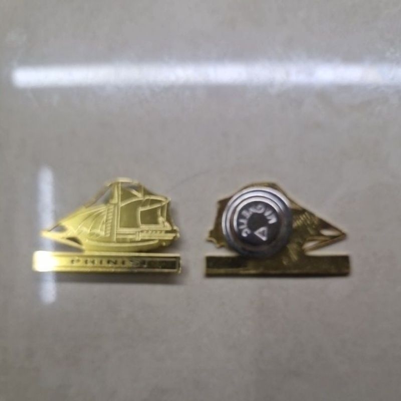 Pin Phinisi