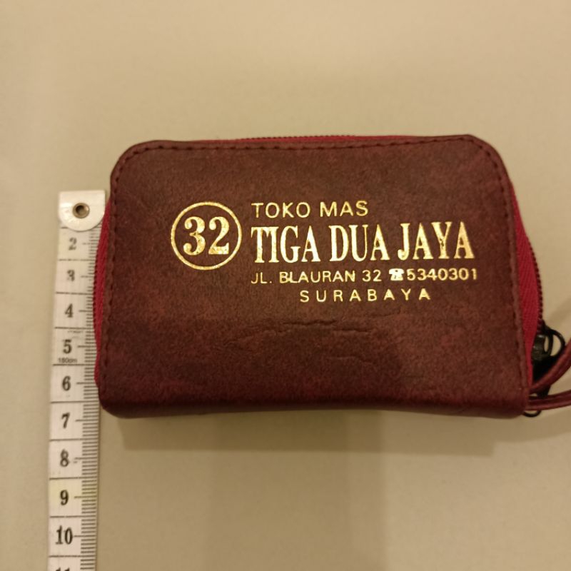 Dompet wanita dompet uang dompet koin dompet perhiasan dompet pasar