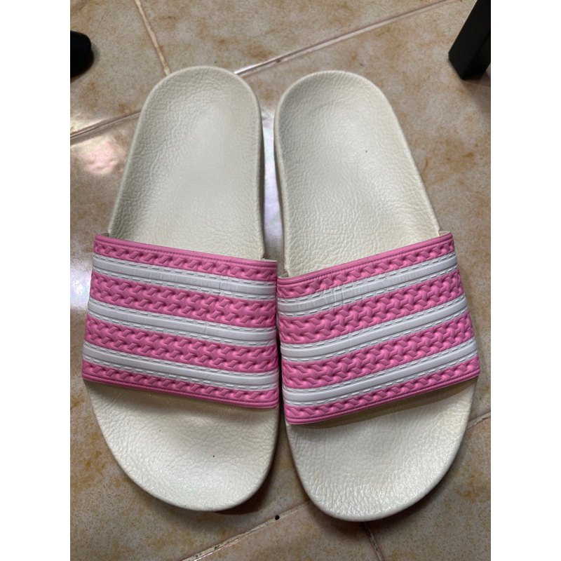 Sandal Sepatu Wanita Adidas Original