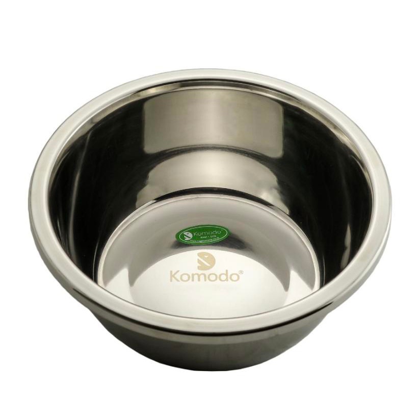 Baskom Stainless Elegant Komodo