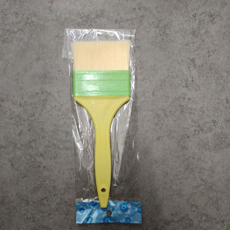 

Kuas Nylon putih (L)