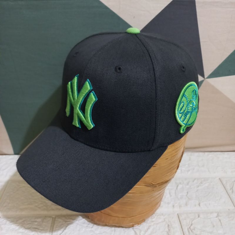 Topi Original Second Topi eMLB Size Xs-S stok 6882