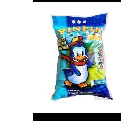 

beras pin pin 5 kg