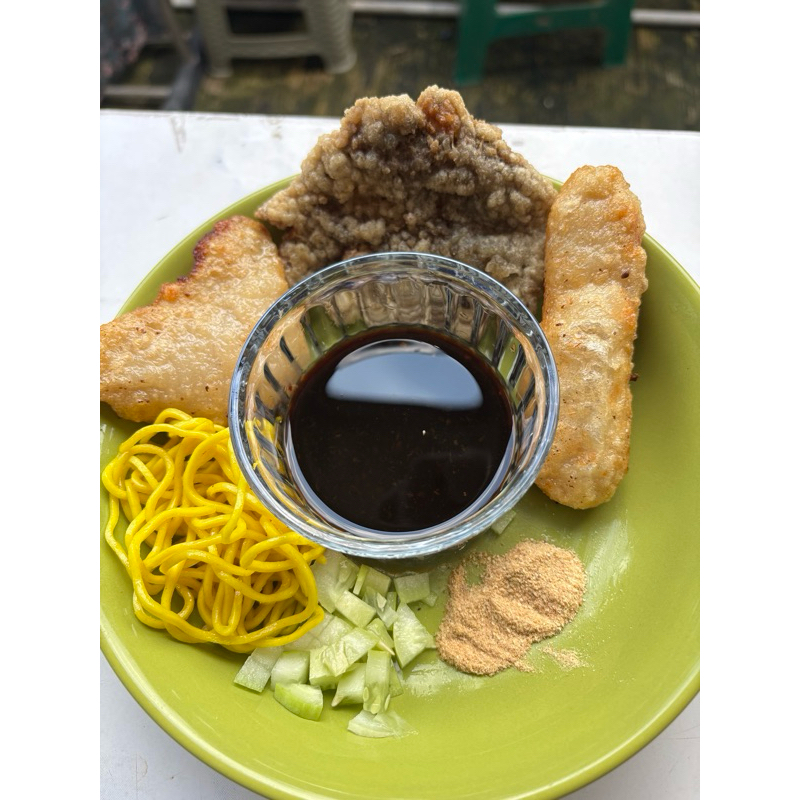 

pempek ikan