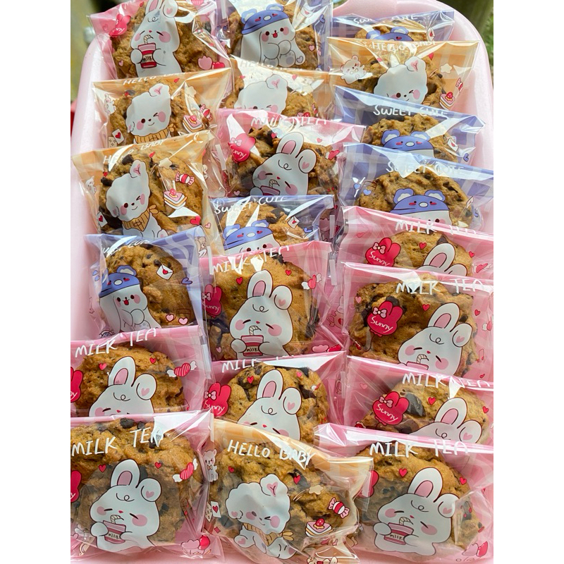 

soft cookies original