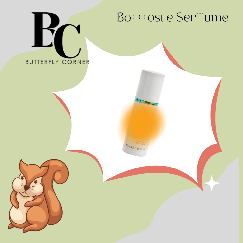 

JUAL AC TI VATING TREATMENT SER UM BOO ST EX 5/26