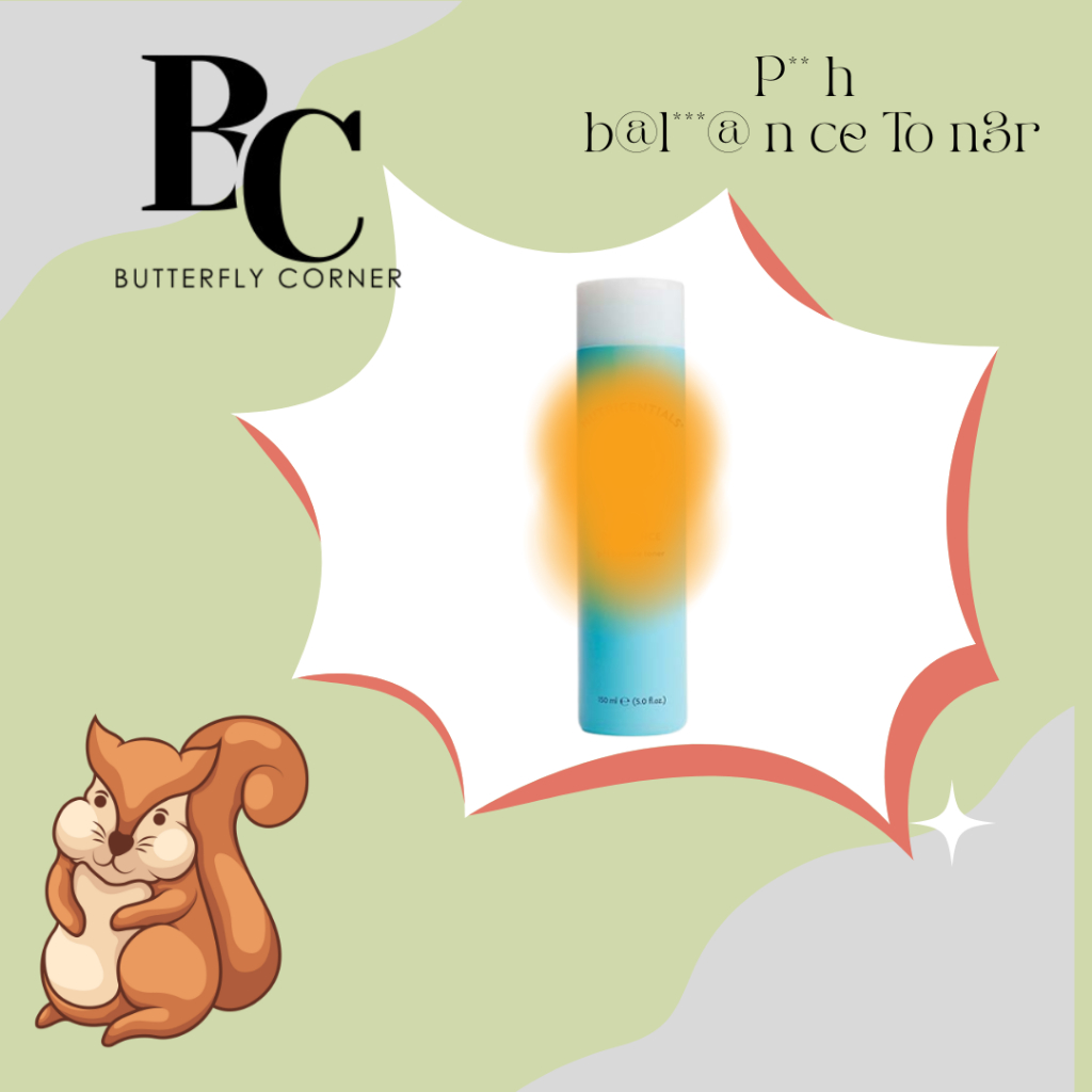 

JUAL 1 BOTOL TON ER PH4 BAL A N C E EX 6/27 IN BAL