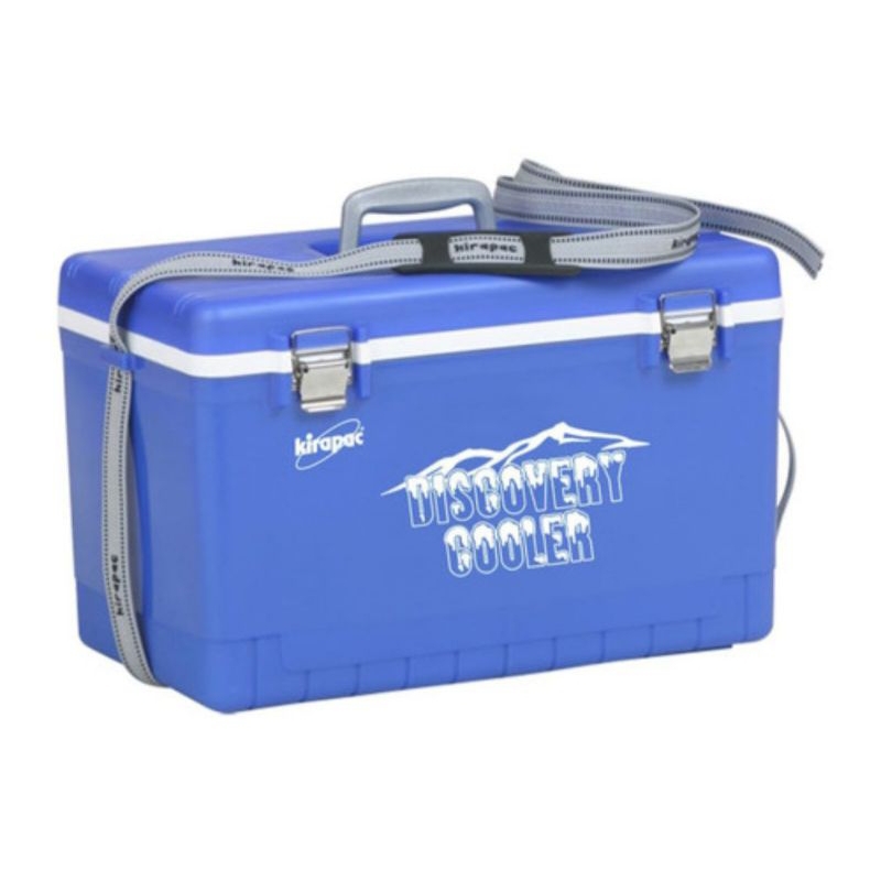 KIRAPAC Discovery Kotak Es / Cool Box / Cooler Box 20Liter 3535