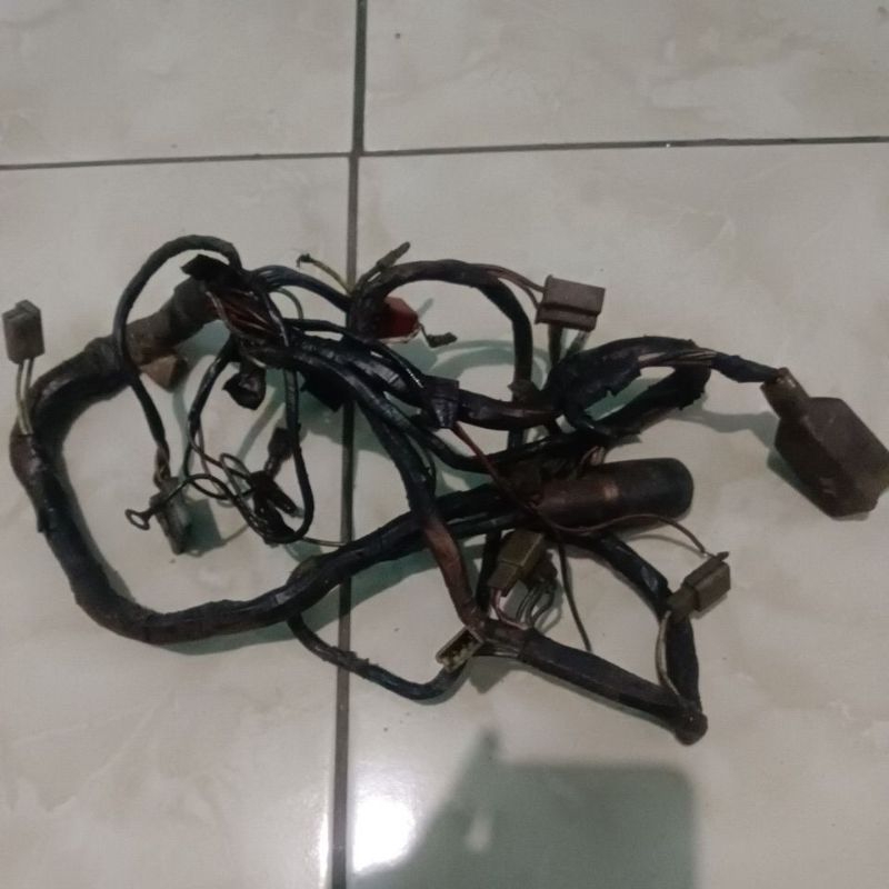 Kabel Body Ninja R