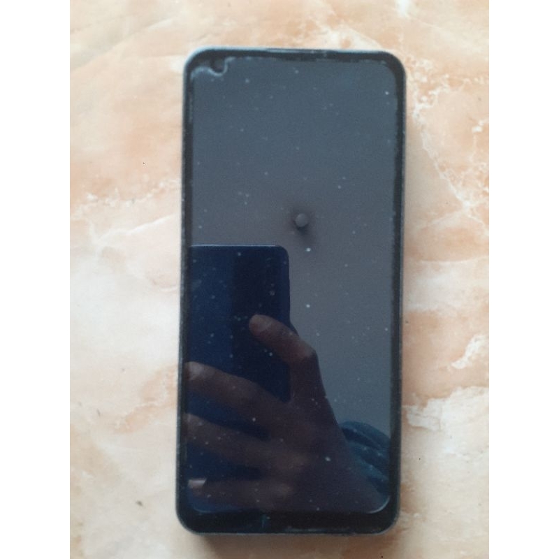 Lcd Tc Hp Samsung A52 Replika