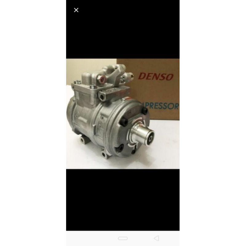 Kompressor ac original Kia Carnival-Sedona bensin