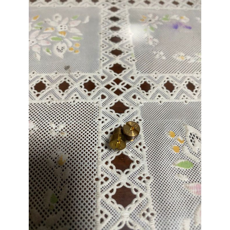 spuyer karbu karburator dellorto original NOS size 78 vespa PTS LAMBRETTA vespa 50 an