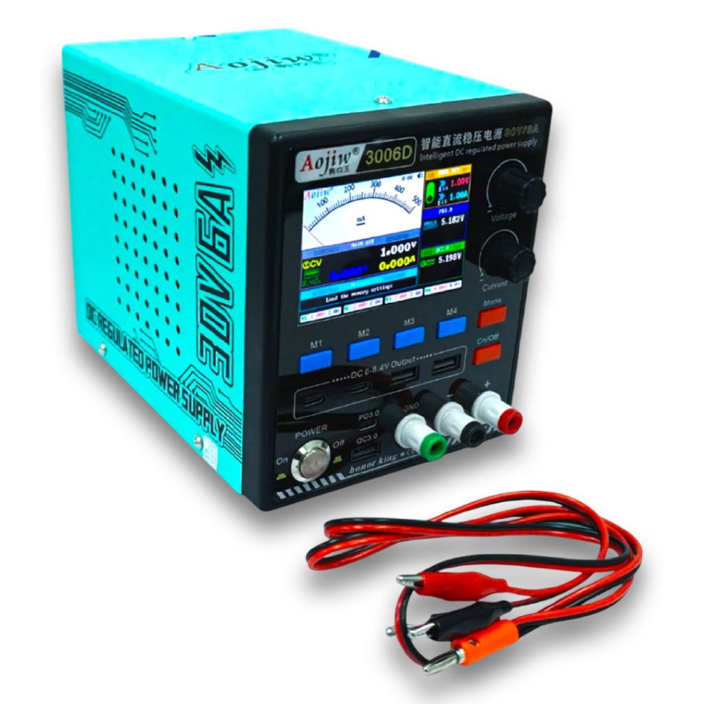 POWER SUPPLY AOJIW 3006D ORIGINAL