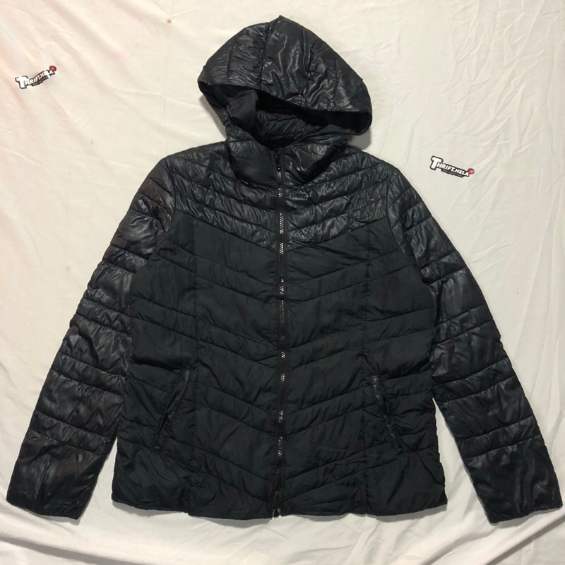 Global uni BULANG windbreaker bomber outdoor casual vintage parka semi bulang