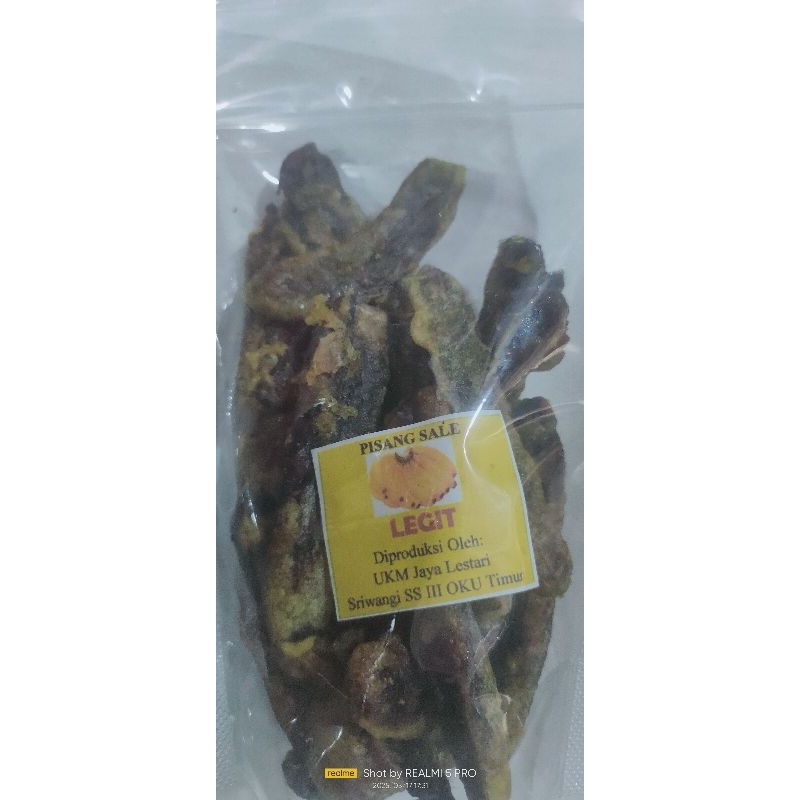 

Sale pisang Tanjung