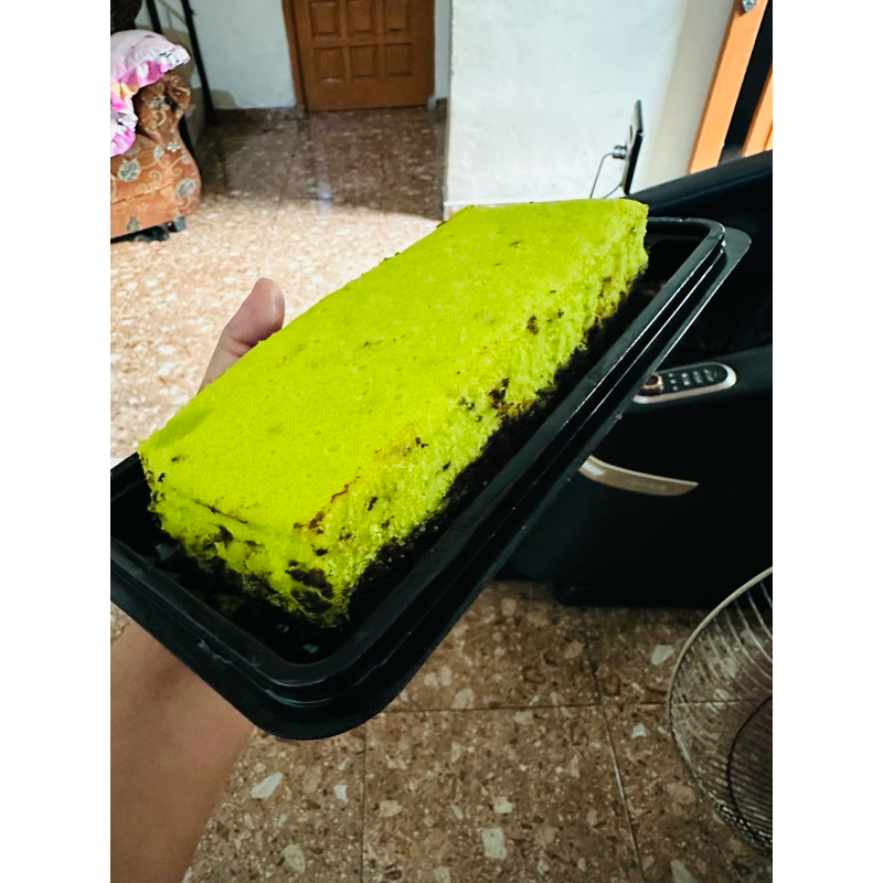 

Brownies/PandanKukus/Premium/Homemade