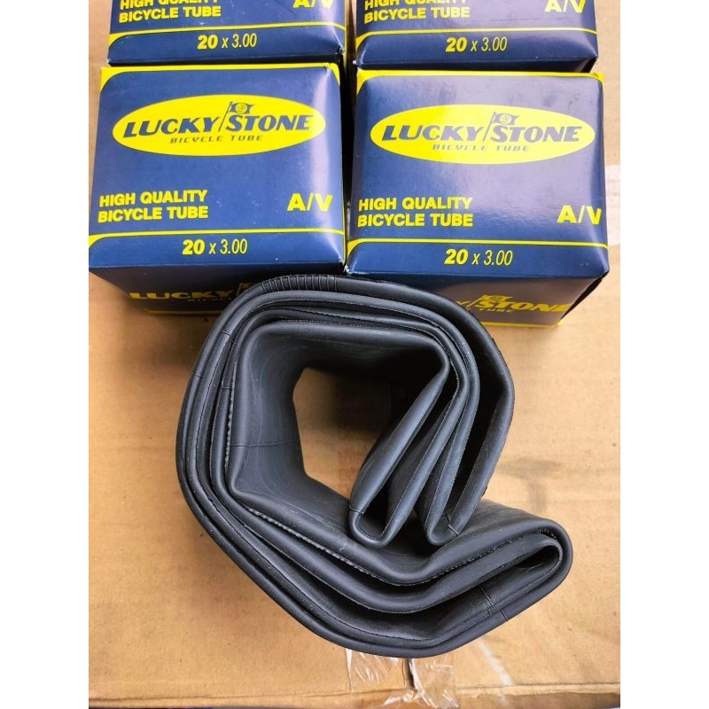 Ban dalam jumbo sepeda BMX 20 x 3.00