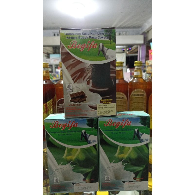 

Susu Kambing Begifa (1)