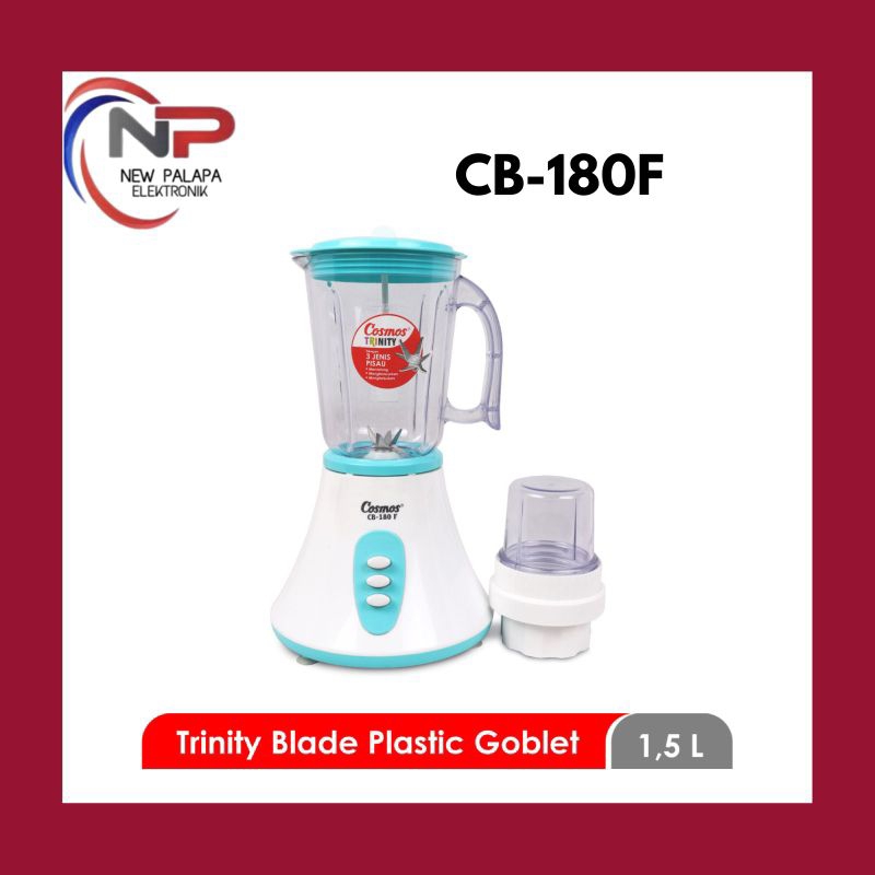 BLENDER COSMOS CB 180F