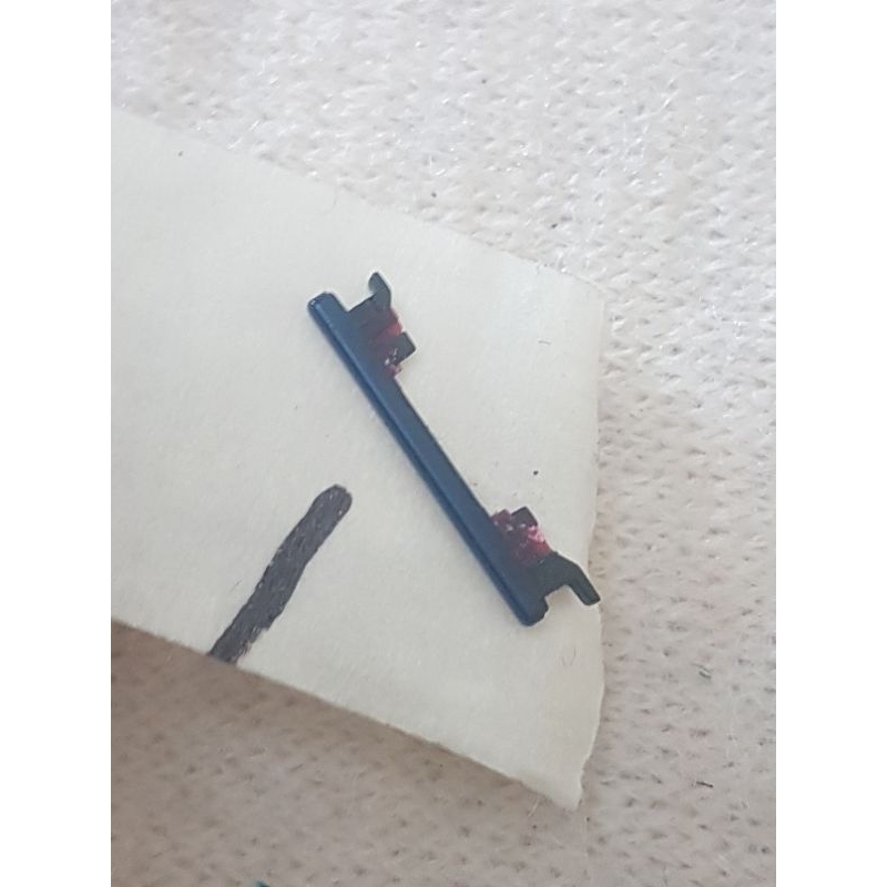 tombol luar volume huawei nova 3i copotan