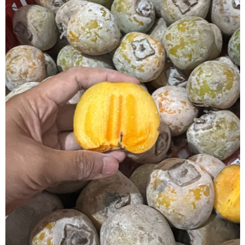 

STANDART) 1KG BUAH KESEMEK MANIS HARGA MURAH PRODUK LOKAL