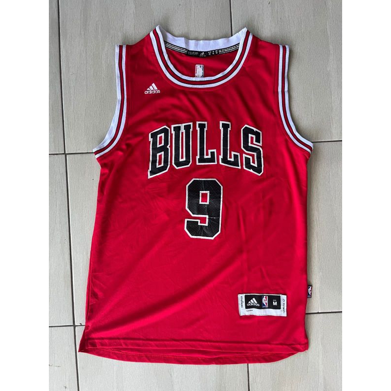 Jersey basket Adidas Chicago bulls #RAJON RONDO