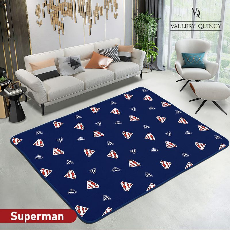 KARPET VALLERY QUINCY 230x190