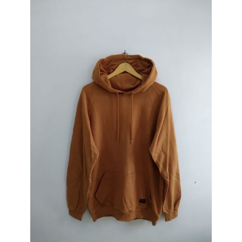 Hoodie basic JEMUT clothing