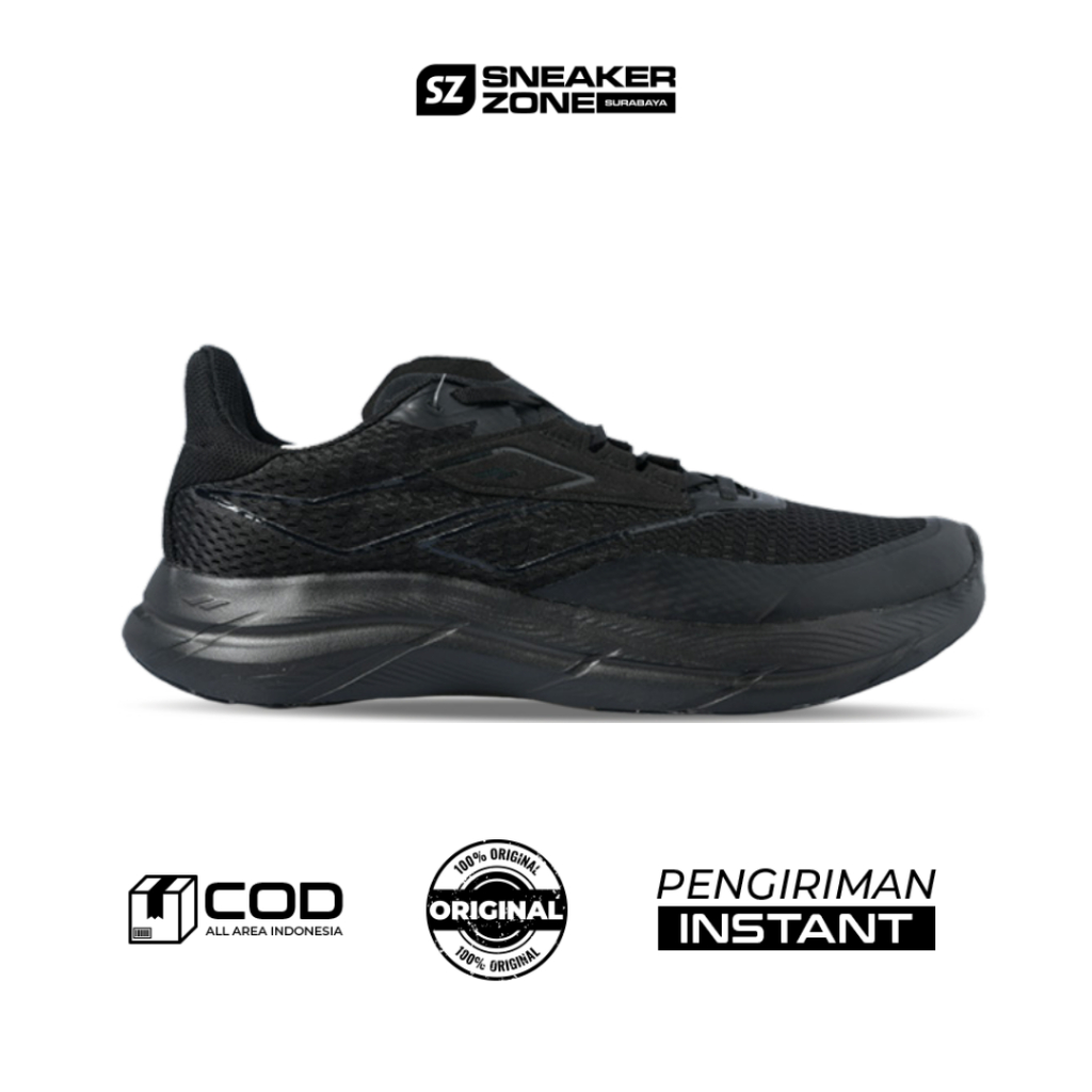SEPATU RUNNING MILLS TREXIMO HYDRA M3 - MILLS - RUNNING - SEPATU RUNNING - SEPATU LARI - NEW ARRIVAL