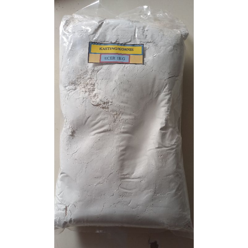 1KG APLUS CASTING KASTING GYPSUM