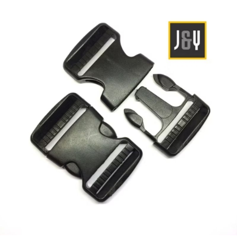 WK - Store | Kunci Sodok Tas Ukuran 5 CM / Kunci Ceklekan Tas 5 CM / Banjarmasin