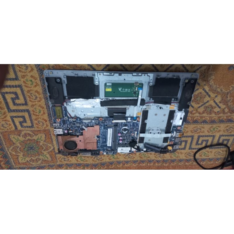 Kesing notebook Acer V5-132