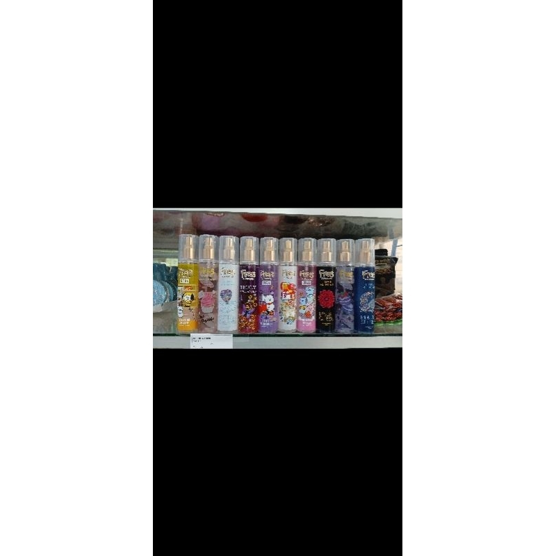 Parfum Fress BM 100ml/Pcs