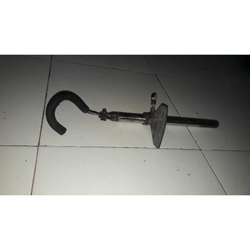 alat press ban motor