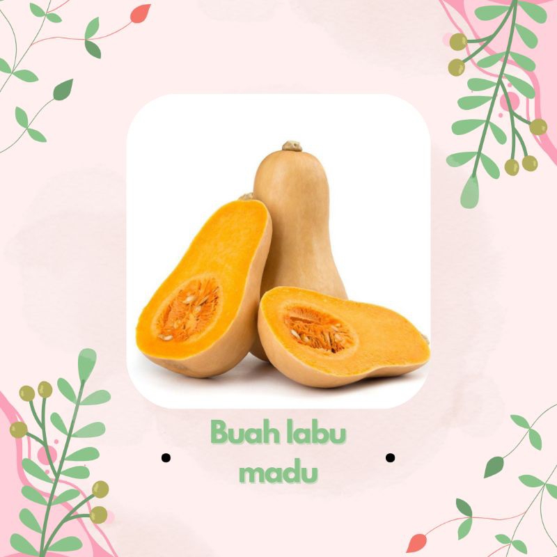 

LABU MADU MURAH PER 2KG