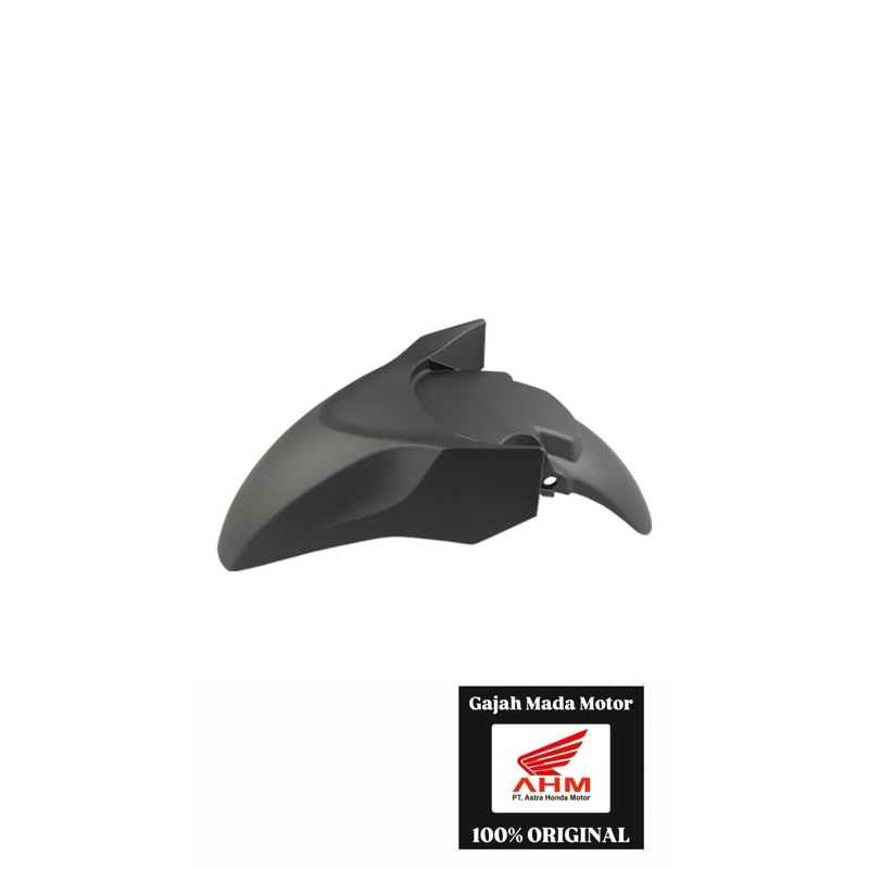 Spakbor Depan Coklat Honda PCX 160 K1Z 61100K1ZN20MJB