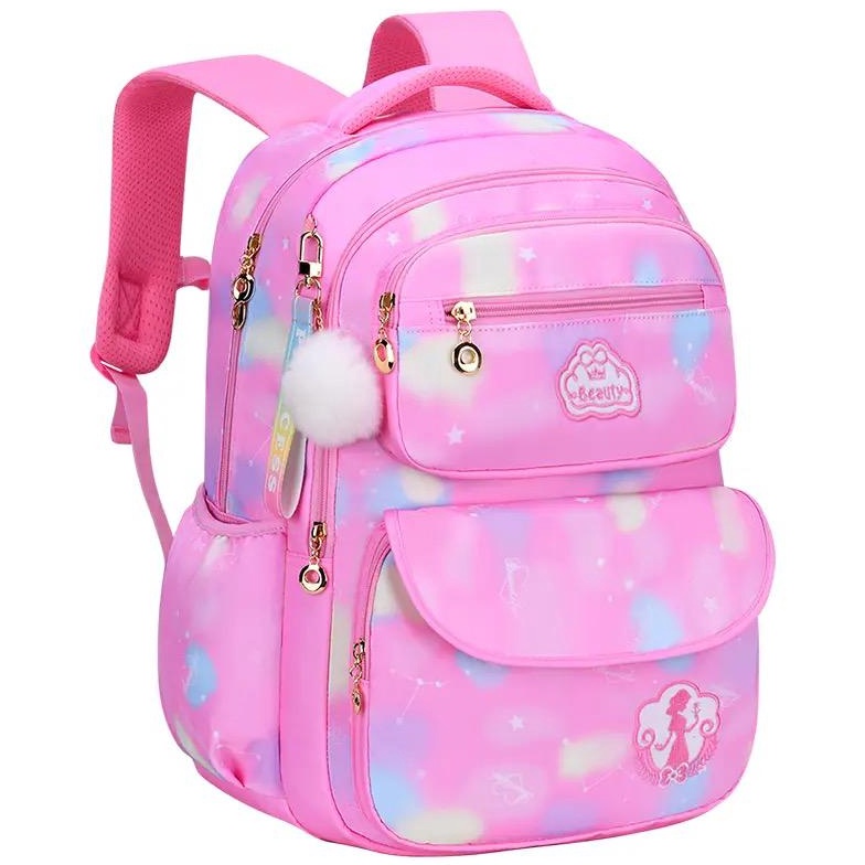 Yang terbaru TAS SEKOLAH ANAK PEREMPUAN ANTI AIR TAS RANSEL ANAK TAS PUNGGUNG WANITA