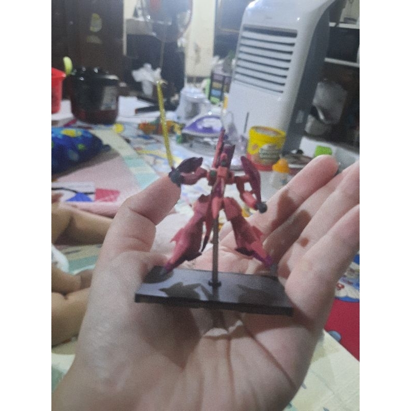 Gundam Collection NEO.2 AMX-003 GAZA-C Marking 308 1/400 Figure BANDAI 2005