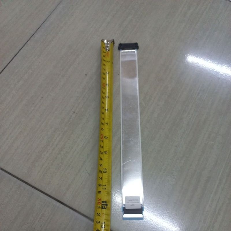 LVDS 51 pin / lvds UHD / FHD / LVDS SATU ARAH