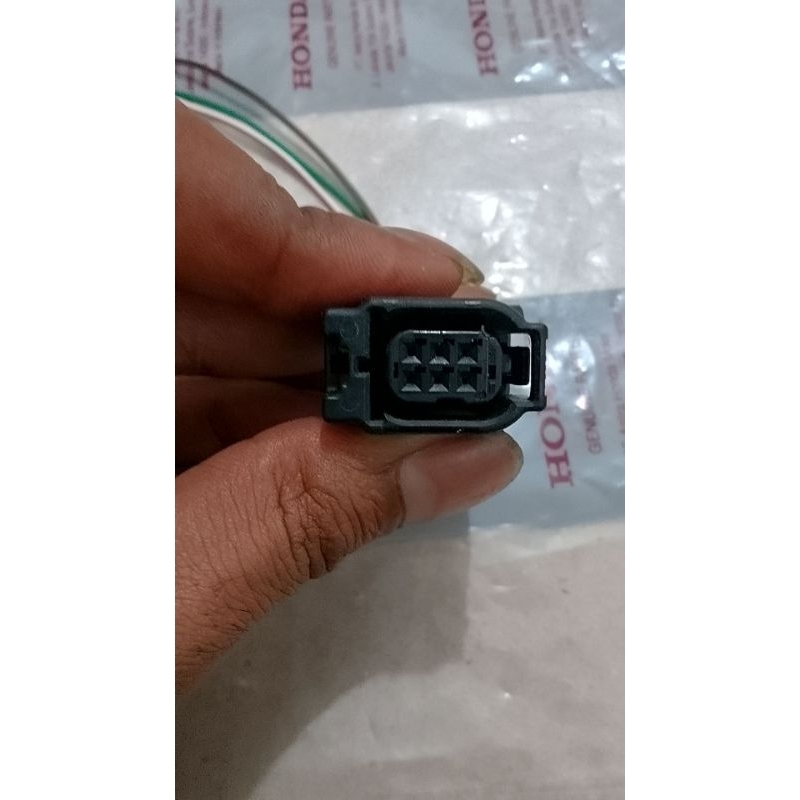 SOKET CKP Honda BEAT ESP ORIGINAL