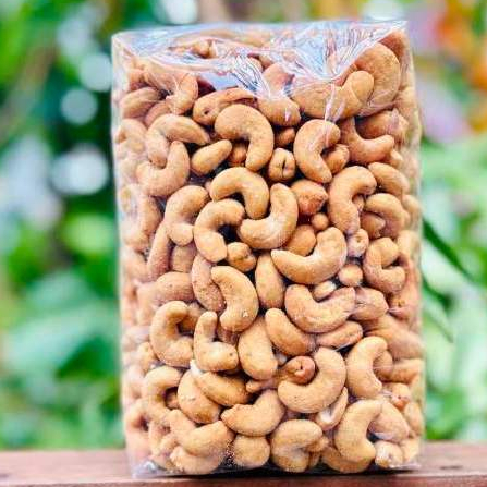 

KACANG MEDE GORENG ASIN GURIH 1 KG