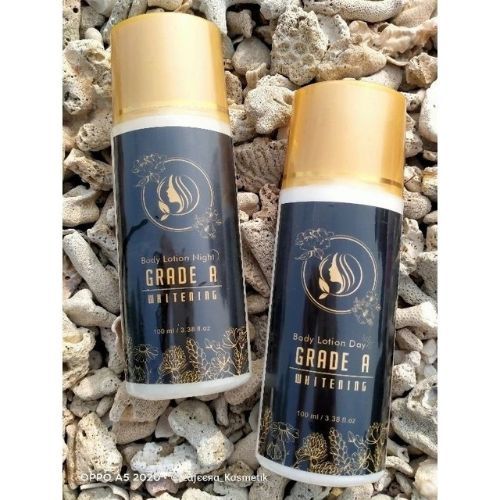 hb grade a premium / lotion grade a /hb grade a premium bpom fort