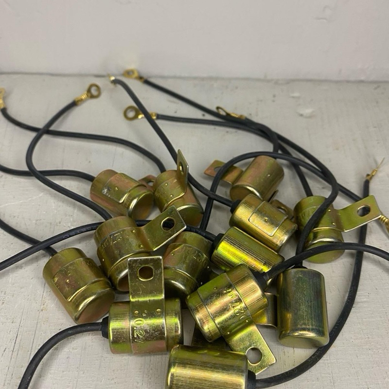 CONDENSOR L300 0,27 UF COCOK UNTUK INVERTER PLATINA/MOBIL