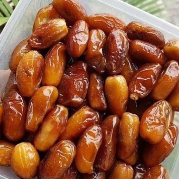 COD  Kurma Tunisia Madu Palm fruit 1kg  Tunis Madu Kurma Barari Palm Basah