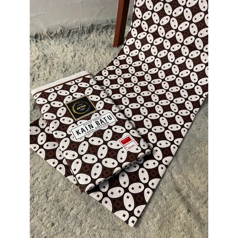 Murah  Kain Jarik Panjang Jarik Samping Jawa Asli Kain Batu Batik Batik Modern