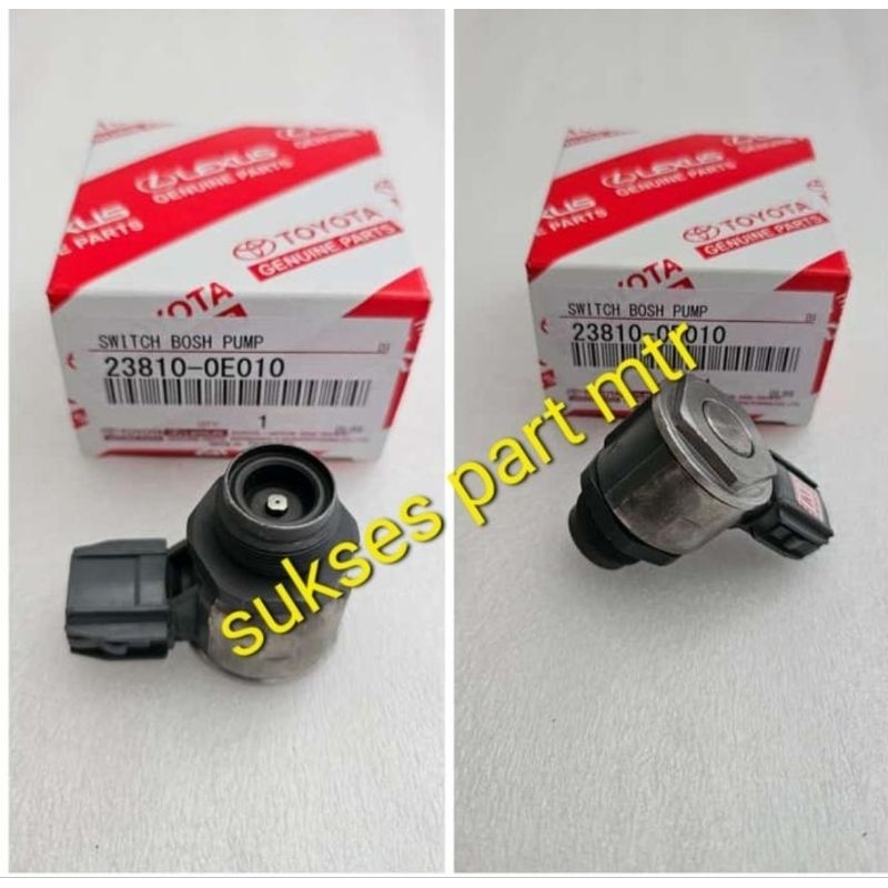switch supply pump/scv hilux revo 2d-innova reborn 2Gd original