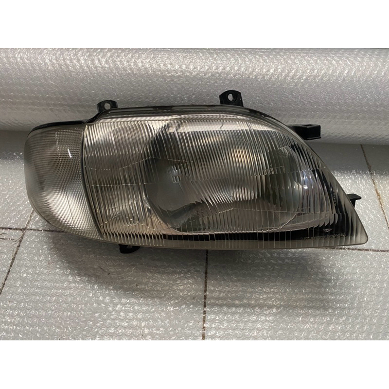 Headlamp Lampu Depan Daihatsu Taruna Kanan Original Copotan